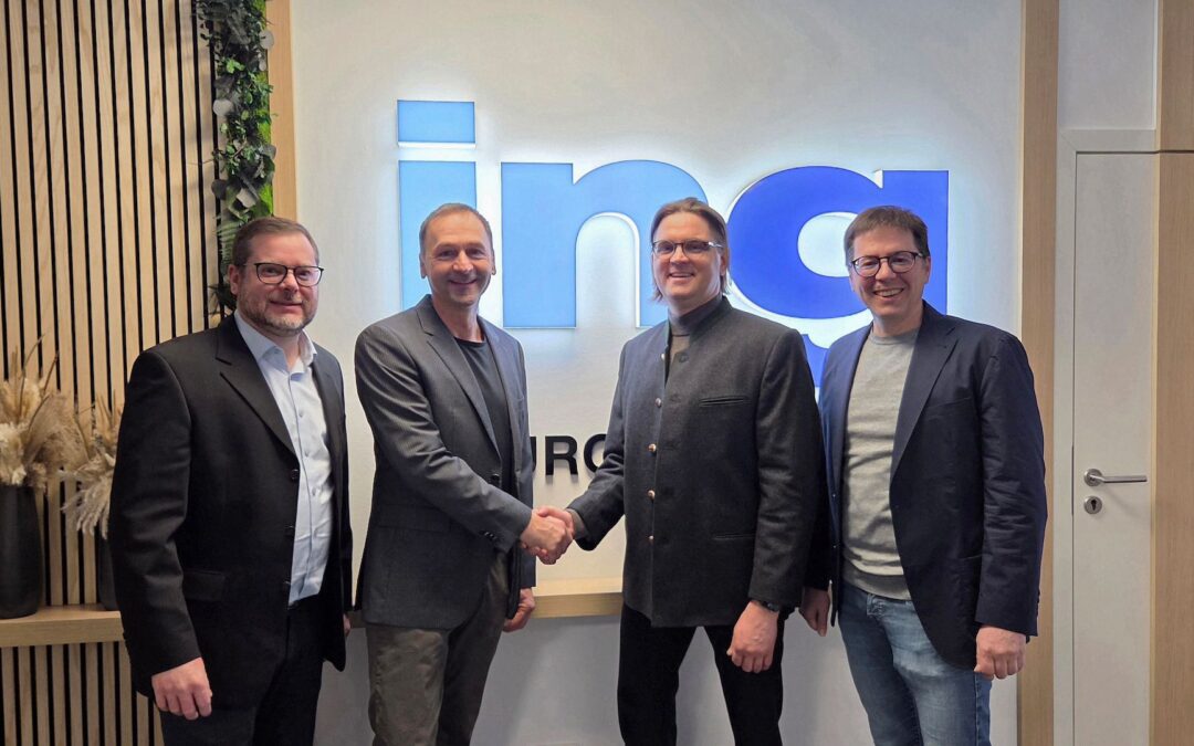 FIT FÜR DIE ZUKUNFT